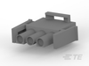 Rectangular Wire & Cable Connectors & Housings - 1-480700-8 - TE Connectivity