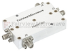 SMA Dual Directional Coupler 50 dB 520 MHz Rated to 200 Watts -- FMCP1001 - Image