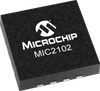 38V DC-DC Buck Controller with Hyper Speed Control™ -- MIC2102