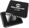 32-Channel LCD Driver w/ Backplane -- HV66