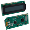 Display Modules - LCD, OLED Character and Numeric - 67-2091-ND - DigiKey