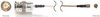 CUSTOM CABLE, 3053VM1/120 - 3053VM1/120 - PCB Piezotronics, Inc.