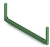 Card Conn, Single Side, 72Pos, Wire Wrap; Card Edge Connector Type Edac - 69AJ3348 - Newark, An Avnet Company