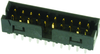 Connector, Header, 20Pos, 2Row, 2Mm; Connector Systems Molex - 94M1811 - Newark, An Avnet Company