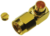 Rf/coaxial, Sma Plug, R/a, 50 Ohm, Solder; Connector Type Amphenol Rf - 99H4996 - Newark, An Avnet Company
