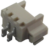 Wire-Board Connector Header 2 Position, 1.25Mm; Connector Systems Multicomp Pro - 02N0758 - Newark, An Avnet Company