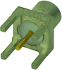 Rf/coaxial, Mcx Jack, Straight, 75 Ohm, Solder; Connector Type Amphenol Rf - 36C3025 - Newark, An Avnet Company