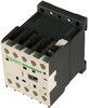 Contactor; Load Current Inductive Schneider Electric - 15B6853 - Newark, An Avnet Company