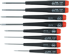 8 Piece Precision Inch Ball-End Hex Driver Set; Kit Contents Wiha - 90F7792 - Newark, An Avnet Company