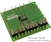 Evaluation Board, Stepper/dc Motor Driver; Application Sub Type Onsemi - 45W6136 - Newark, An Avnet Company