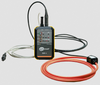 Adapter for pylons' earth resistance measurements with flexible clamp -- WAADAERP1V3
