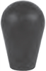 Plastic Soft Touch Oval Tapered Knobs - 32150 - Jergens, Inc.