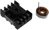 Din Rail Relay Socket; Socket Mounting Macromatic Controls - 04M6767 - Newark, An Avnet Company