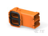 PCB Headers & Receptacles - 2344520-1 - TE Connectivity