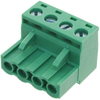 Terminal Blocks - Headers, Plugs and Sockets - 609-4181-ND - DigiKey