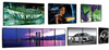 Easy Setup Video Walls - XXX123 - GPEG International Ltd.