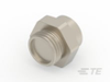 Connector Hardware, Mounts, Locks & Retainers - 254154-E - TE Connectivity