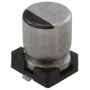 Capacitors - Aluminum Electrolytic Capacitors - 1360203-35SEV4R7M4X5.5 - Win Source Electronics