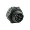 Circular Connector Assemblies - 2150-22004615-01-ND - DigiKey