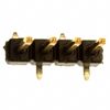 Headers, Male Pins - 900-0683011010-ND - DigiKey