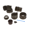 Circular Connector Assemblies - 339-MS3108E18-4S-ND - DigiKey
