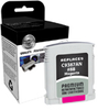 CTG HP Remanufactured #88  Magenta High Yield Ink - C9392AN C9387AN - Clover Technologies Group LLC