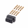 Free Hanging, Panel Mount - 952-1198-ND - DigiKey