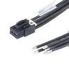 Rectangular Cable Assemblies - 900-2240861064-ND - DigiKey