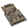 Evaluation and Demonstration Boards and Kits - 150-ATMXT1067TDAT-SPI-PCB-ND - DigiKey