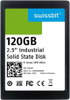 Industrial SATA SSD 2.5