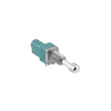 Potentiometers, Variable Resistors - Rotary Potentiometers, Rheostats - RK097111TD2M - Acme Chip Technology Co., Limited