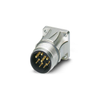 Circular Connector Housings - 1620620-ND - DigiKey