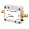 RF Amplifiers - 5328-FMAM16-ND - DigiKey