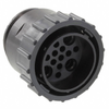 Circular Connector Housings - A114500-ND - DigiKey