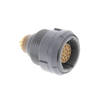 Circular Connector Assemblies - CKB.M19.GLLG-ND - DigiKey