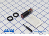 ATNC Retro-Reflective - BRQP3M-PDTA-C-P - Galco Industrial Electronics