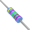 Through Hole Resistors - 1712-YR1B4K75CCCT-ND - DigiKey