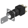 Keylock Switches - 1948-51-378.F22DF-ND - DigiKey