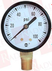 Pneumatic Gauge -- 11343908 - Image
