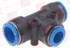 Pneumatic Fitting & Accessories - 39223310 - Radwell International