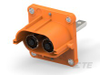 PCB Headers & Receptacles - 3-2355198-8 - TE Connectivity