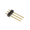 Headers, Male Pins - 612-MTSW-103-22-G-S-440-ND - DigiKey