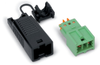 Male connector/plug - 893-1012 - WAGO