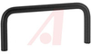 5/32 ROUND INTERNAL THREAD HANDLE, THREAD SIZE: 4-40 - 70006755 - Allied Electronics, Inc.