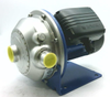 Motor Driven Pump - Radwell International