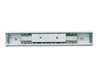 ALUMINUM MINI SLIDE - ARL2-16-70 - ARL2-16-70 - Sugatsune America, Inc.