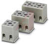 Device Terminal Block, 6 Positions - 70169042 - Allied Electronics, Inc.