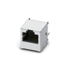 Modular/Ethernet Connector (RJ45) Jacks With Magnetics - 277-1663975TR-ND - DigiKey