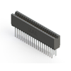 Edgeboard Connectors - 151-746-040-545-606-ND - DigiKey