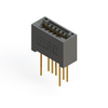Edgeboard Connectors - 151-895-012-540-201-ND - DigiKey